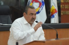 Carlos José Van Wormer Ruiz