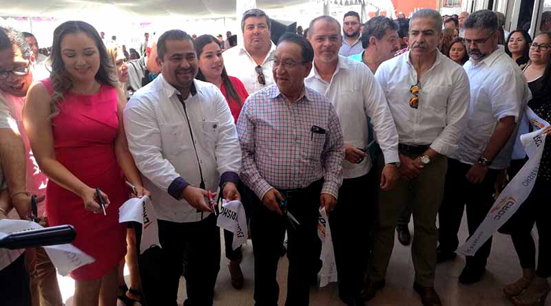 Escuela de Turismo&nbsp;CROC-BCS