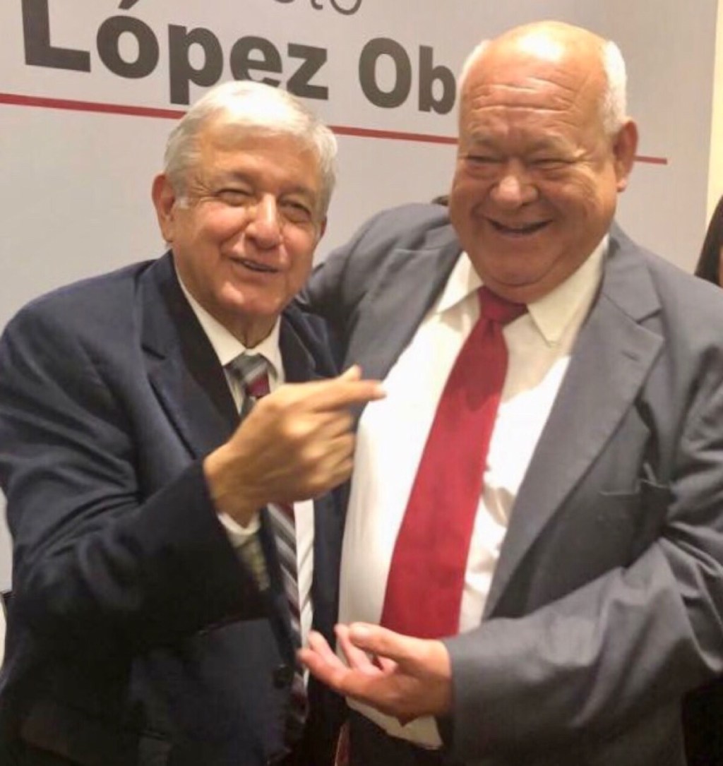 Baja California Sur Avanza con Liderazgo Firme y Visión de&nbsp;Bienestar