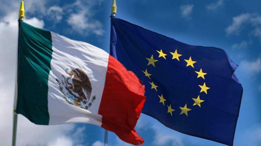 BCS: Acuerdo Global México-Unión&nbsp;Europea