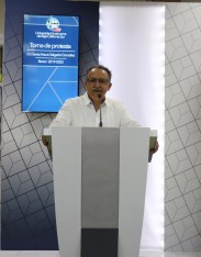 Toma de protesta Dante (2)