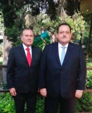 carlos mendoza y estevan moctezuma barragan