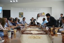 04 Trabaja Gobierno Municipal por organizar la movilidad sustentable  de Los Cabos  .JPG