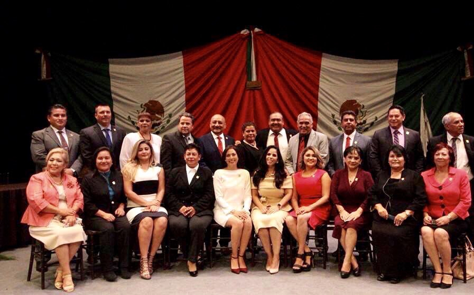 Congreso del Estado: Ajuste de&nbsp;Cuentas