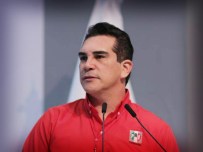 Alejandro Moreno Cárdenas