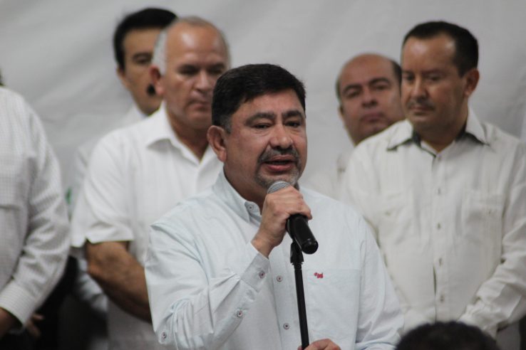 HDC: Buen Desempeño en el&nbsp;IMSS