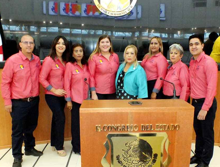 Anita Beltrán: Oficio con Productividad 