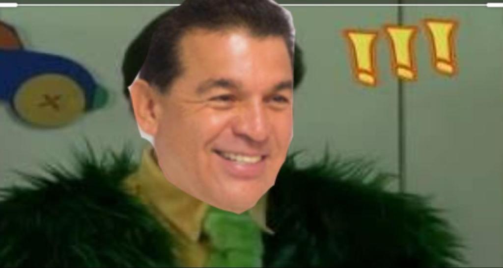 Camerino P. Luche Muñoz Álvarez 