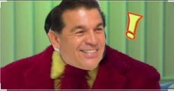 Camerino P. Luche Muñoz Álvarez