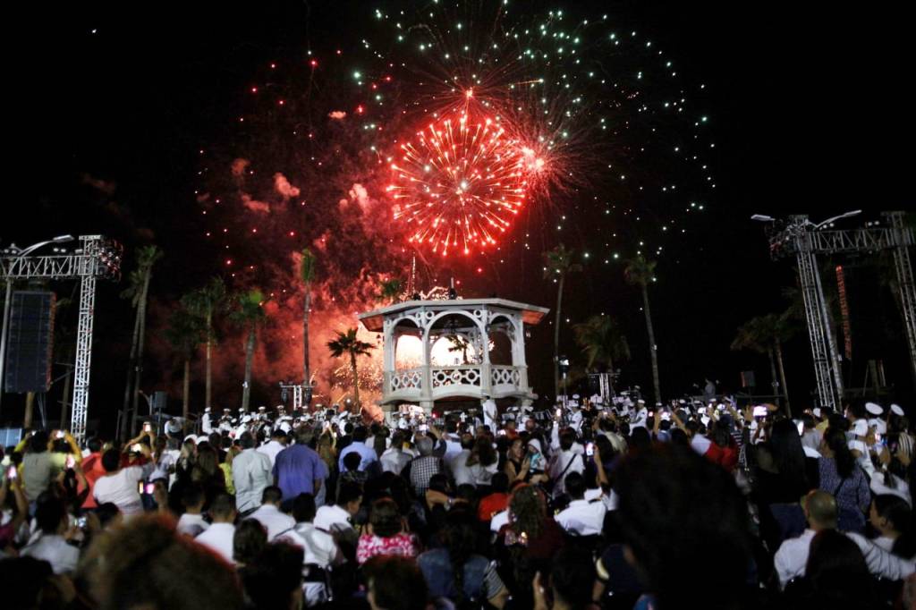 CAMEDA: El Malecón Más Bonito de&nbsp;México