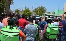 Uber Congreso BCS 03