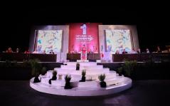 01  Ante la ciudadanía y representantes de los tres niveles de Gobierno rinde Primer Informe de Gobierno alcaldesa de Los Cabos Armida Castro Guzmán.jpeg