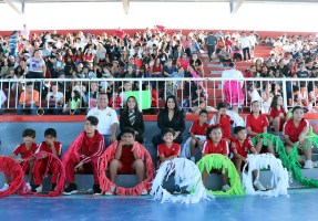 01 Después de 15 años, se celebra Exhibición de Tablas Rítmicas en Los Cabos,.jpg