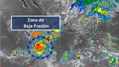 02 Protección Civil pronostica lluvias fuertes durante el fin de semana en Los Cabos.jpg