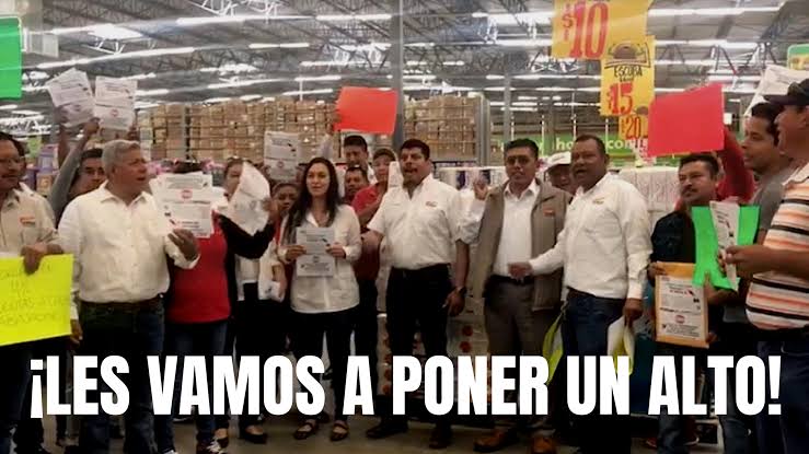 CROC por la dignidad del&nbsp;trabajo