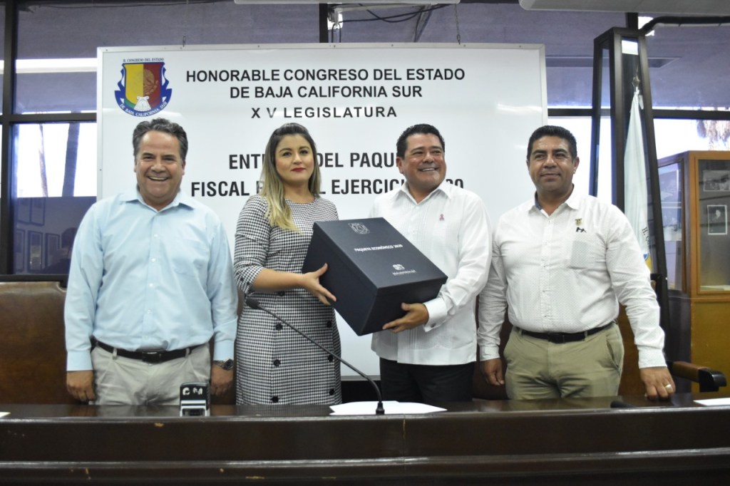 IJM: Inversión en Educación, Salud y Seguridad 