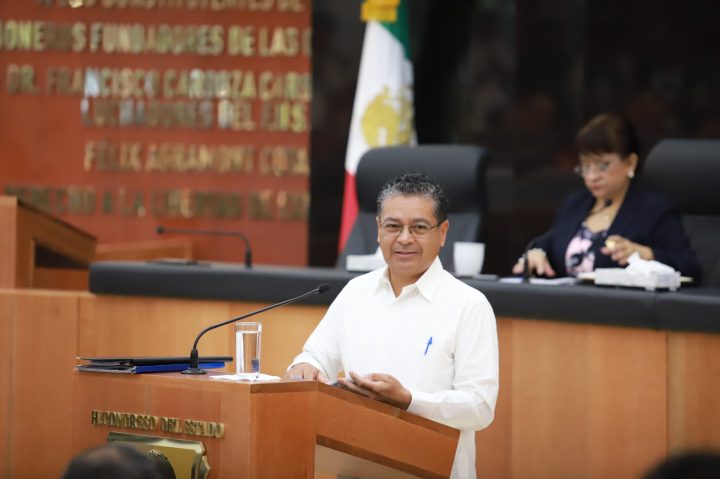 La comparecencia de&nbsp;Genaro