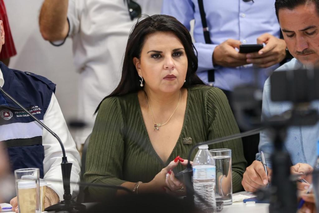 Sin salir de casa: la forma segura de contribuir a que el apoyo del Gobierno de Armida Castro llegue a quien más lo&nbsp;necesita