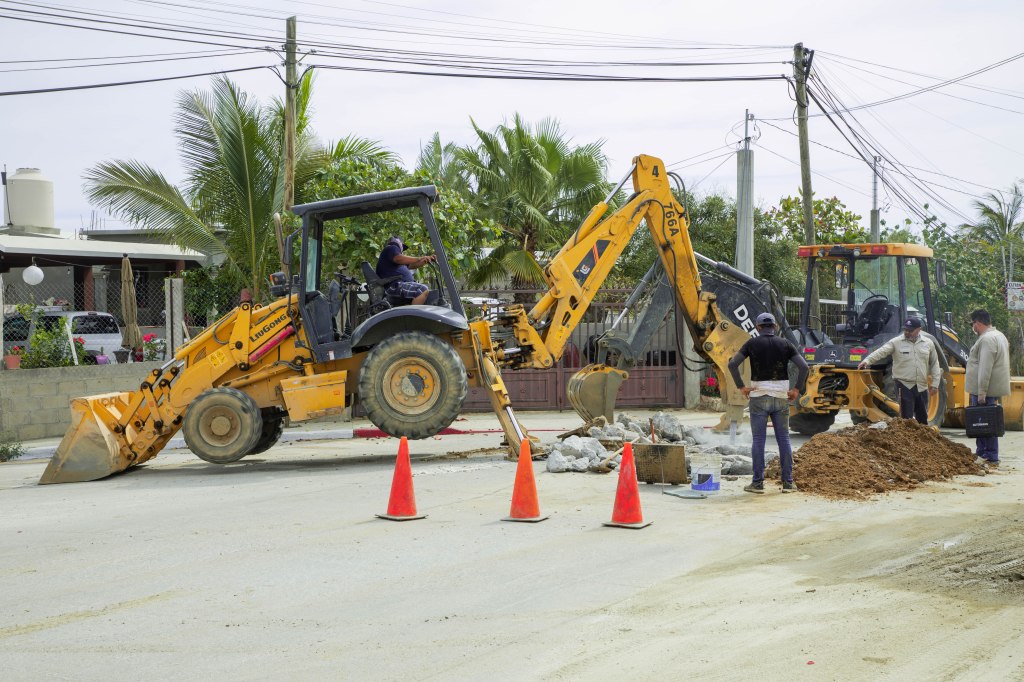 En guardia permanente se encuentra el Centro de Operaciones del OOMSAPAS, durante la contingencia&nbsp;sanitaria