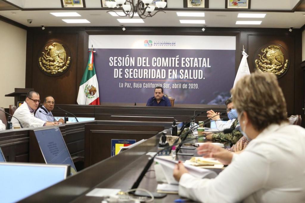 No arriesgues tu vida, ni la de tu familia:&nbsp;CMD