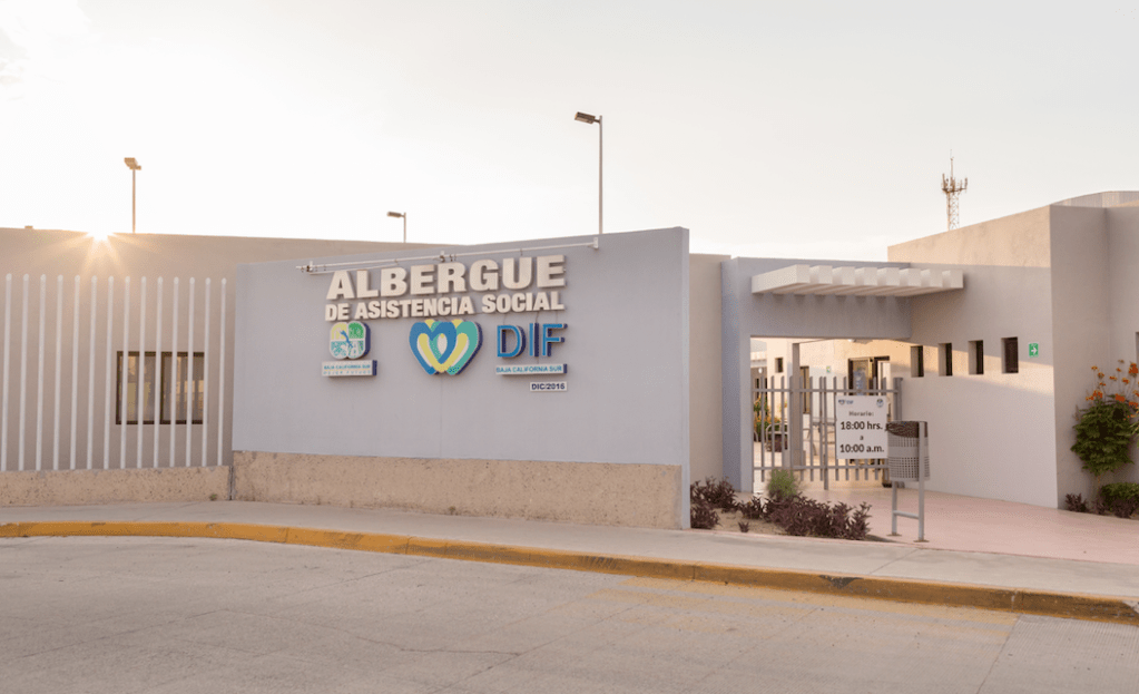 Centros de asistencia social del SEDIF permanecen&nbsp;abiertos