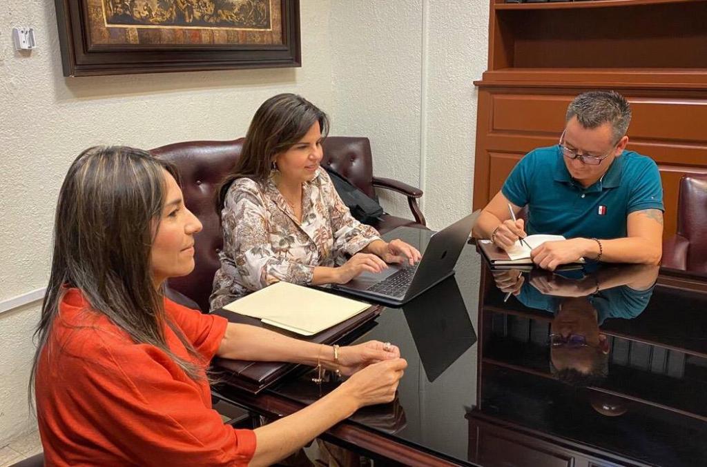 Gobierno de Armida Castro y Alianza Comunitaria de Baja California Sur aseguran que ninguna familia de Los Cabos pase&nbsp;hambre