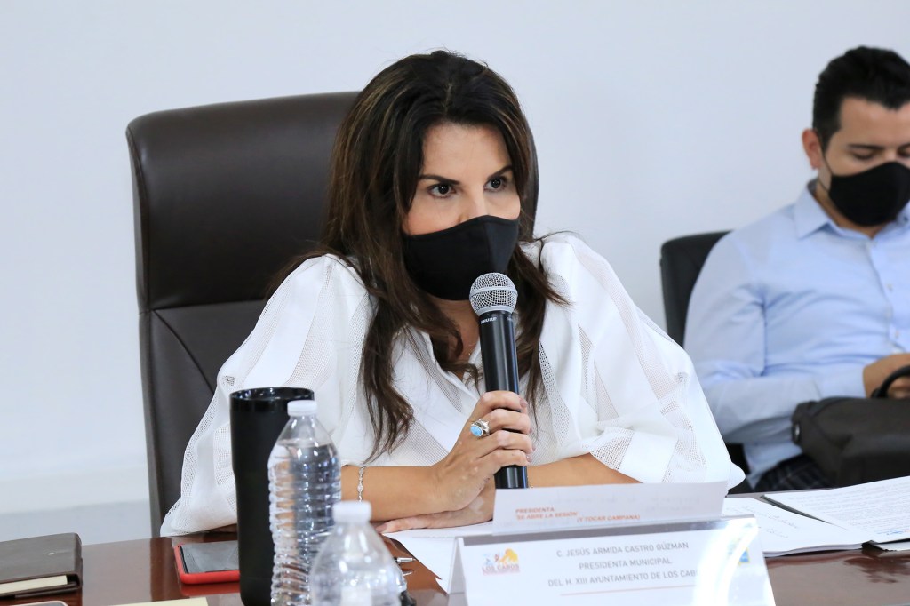 Gobierno de Los Cabos erogará $8.5 millones de pesos del presupuesto municipal, para beneficio de pequeños emprendedores y&nbsp;productores