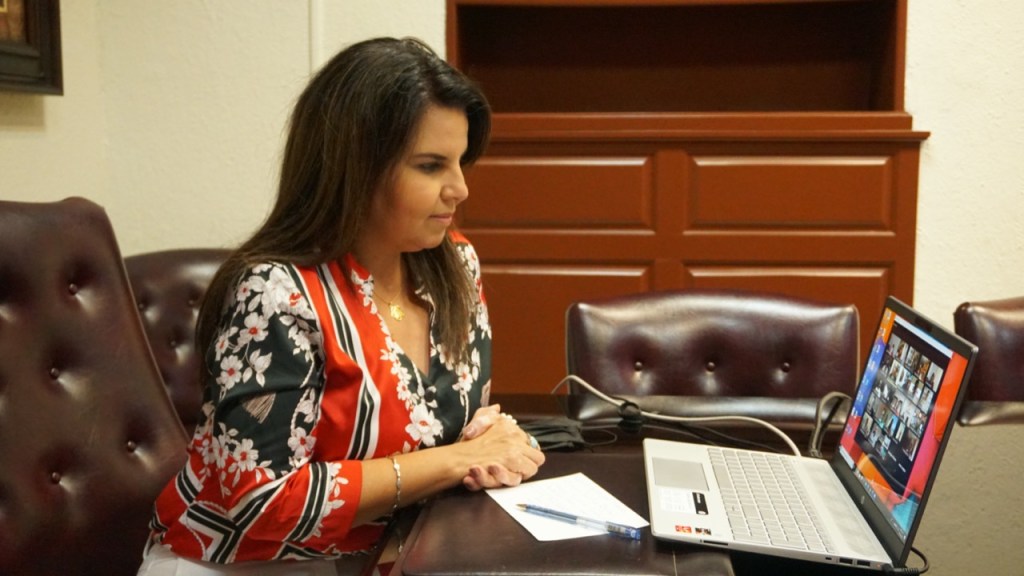 Los Cabos está preparándose para que los visitantes regresen a su lugar de origen sanos y&nbsp;salvos