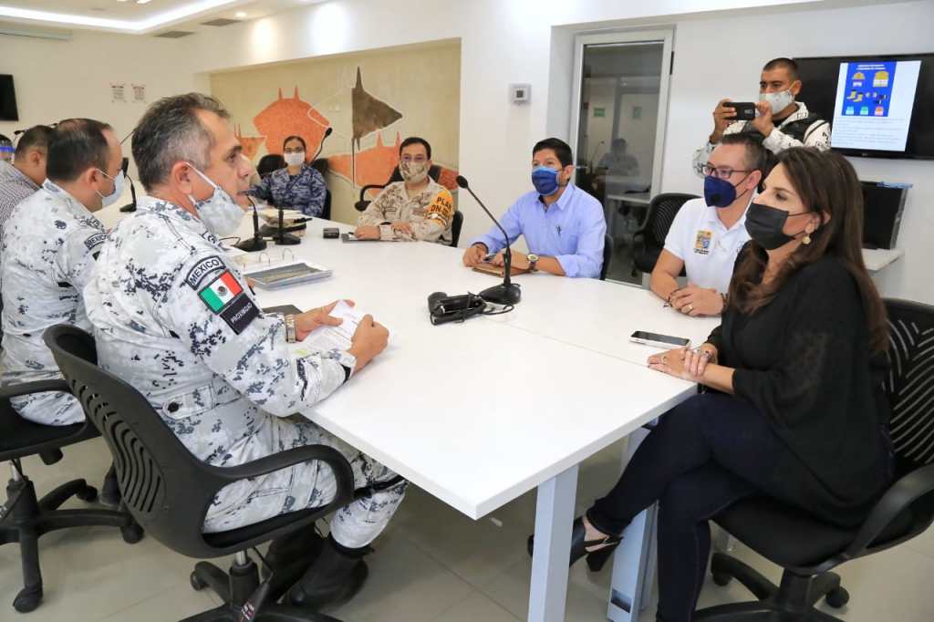 SEDENA será responsable del predio destinado para la construcción de las instalaciones de la Guardia Nacional en Los&nbsp;Cabos