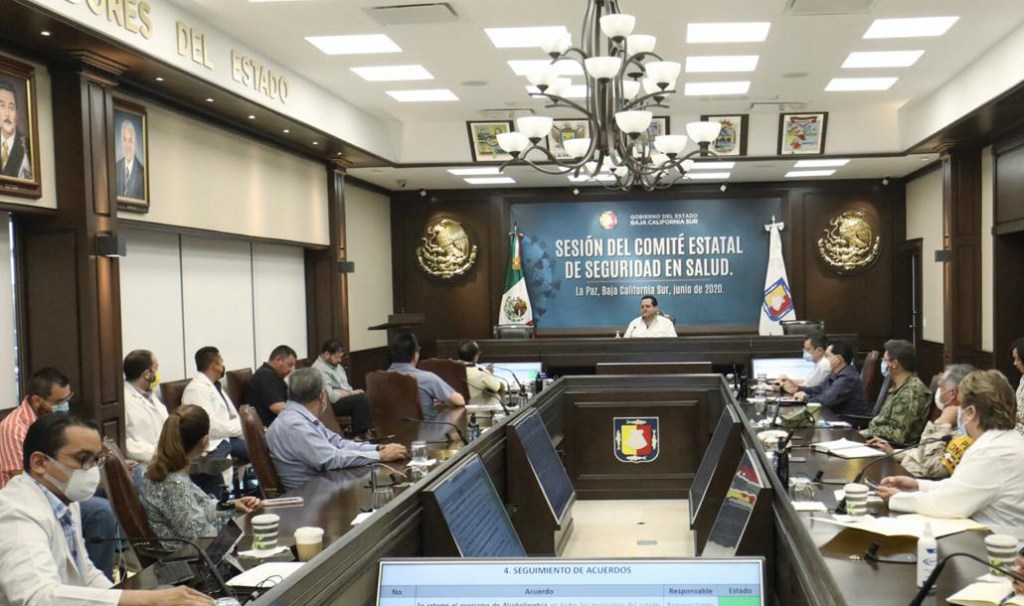 TELEMEDICINA, HERRAMIENTA QUE PERMITE MEJOR ATENCIÓN POR CONTAGIO DE COVID-19:&nbsp;CMD