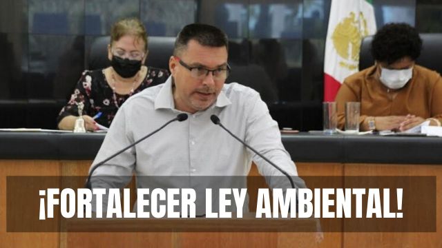 ¡Alto a la depredación de las costas sudcalifornianas!