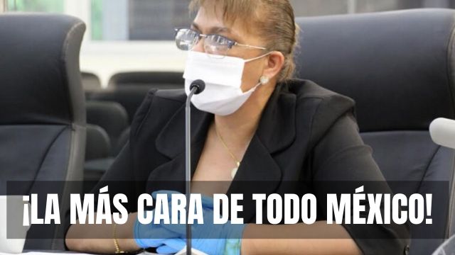 ¡Es urgente que bajen las tarifas de luz en&nbsp;Sudcalifornia!