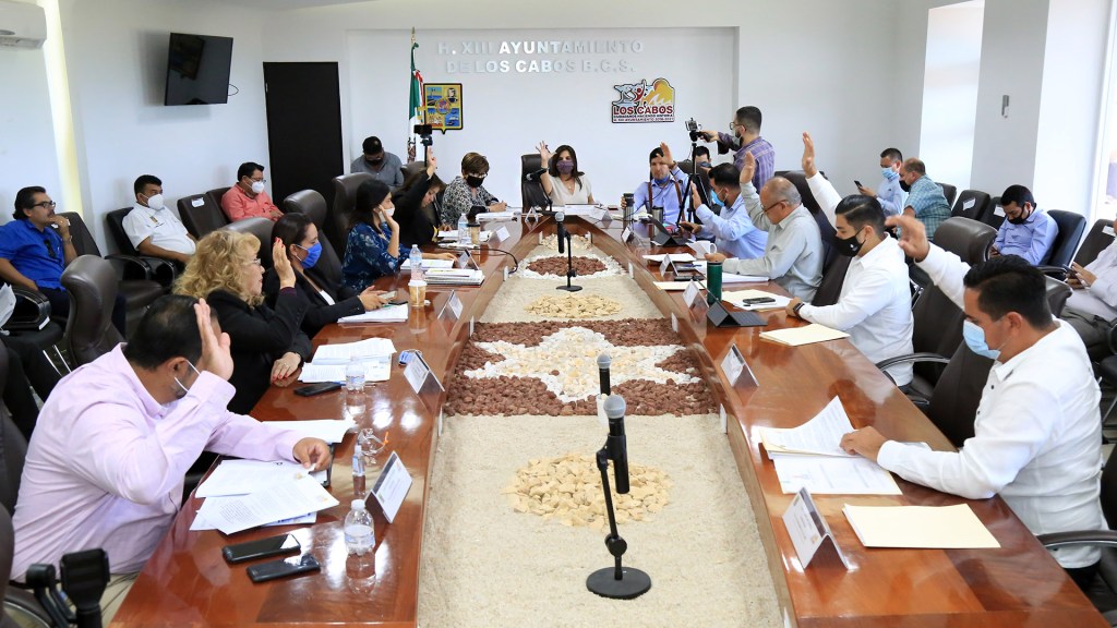 El Centro Histórico de San José del Cabo ya cuenta con un reglamento que regule su&nbsp;funcionamiento