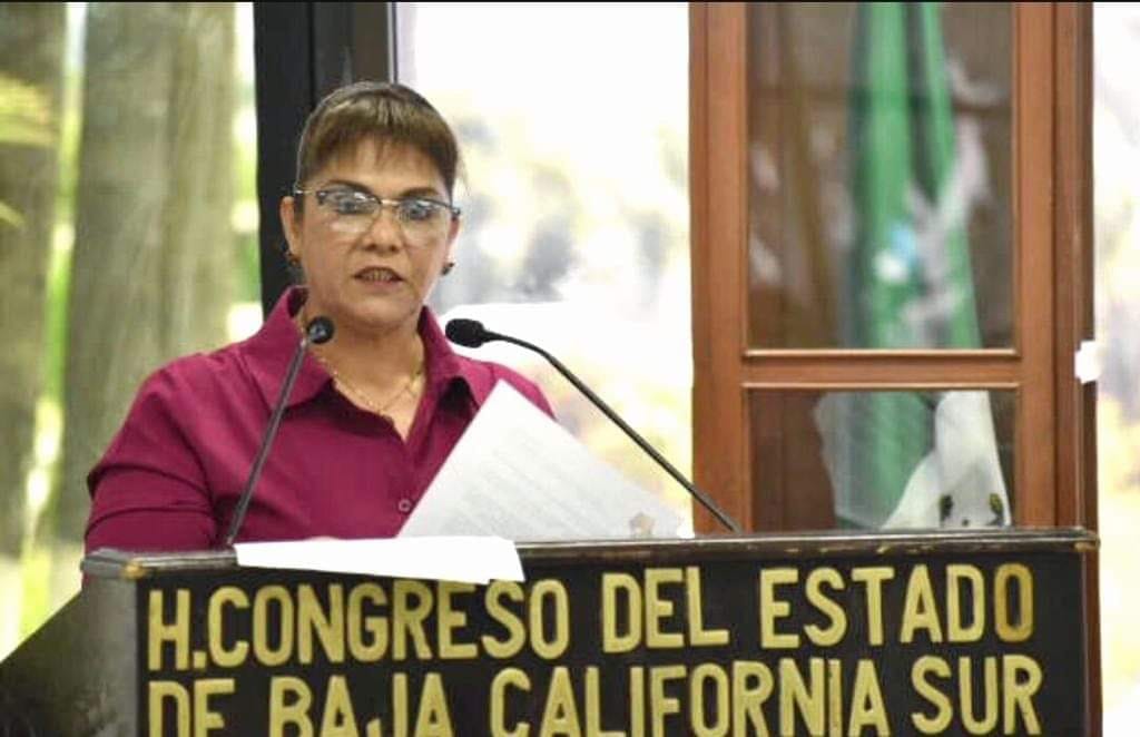 Convoca la dp, Rocha Torres a partidos para exigir al gobierno federal solución la problemática que vive&nbsp;BCS