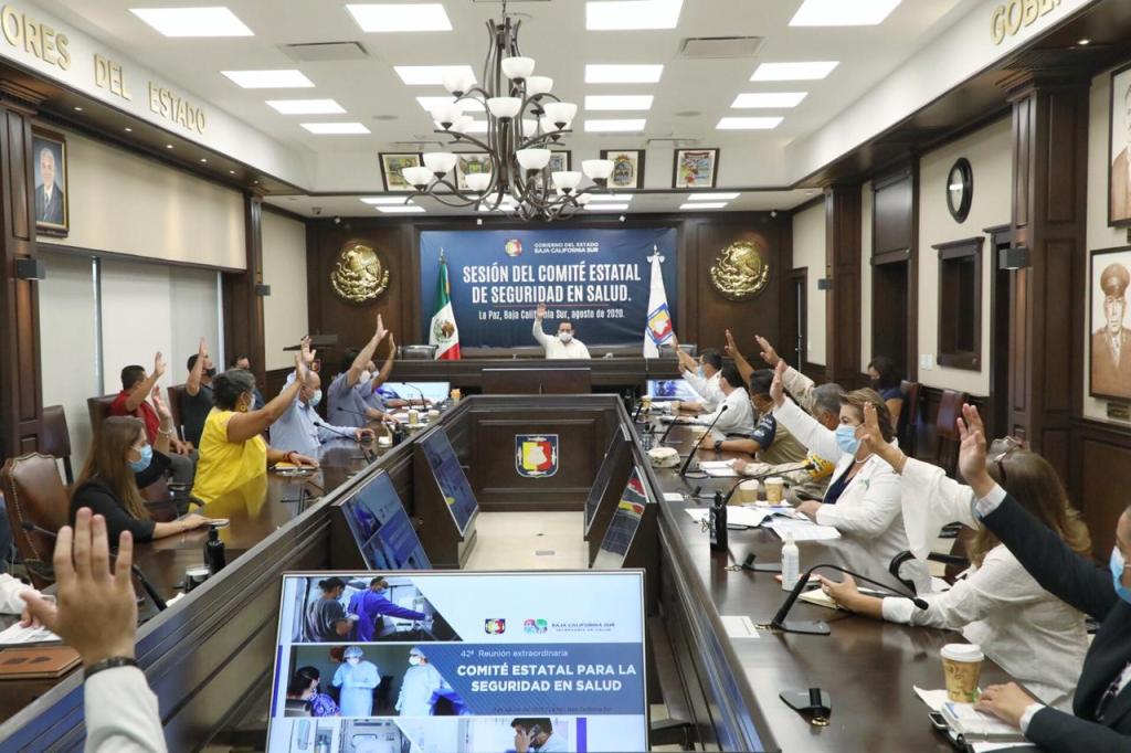 APLICAR MÁS PRUEBAS COVID EVITA QUE CIFRA DE CONTAGIOS SE INCREMENTE:&nbsp;CMD