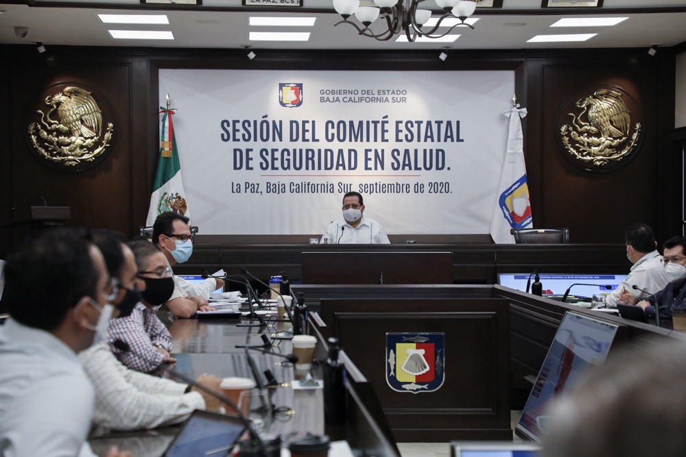 OBLIGATORIO EL USO DE CUBRE BOCA PARA ACTIVIDADES RECREATIVAS DEPORTIVAS EN EL&nbsp;MALECÓN