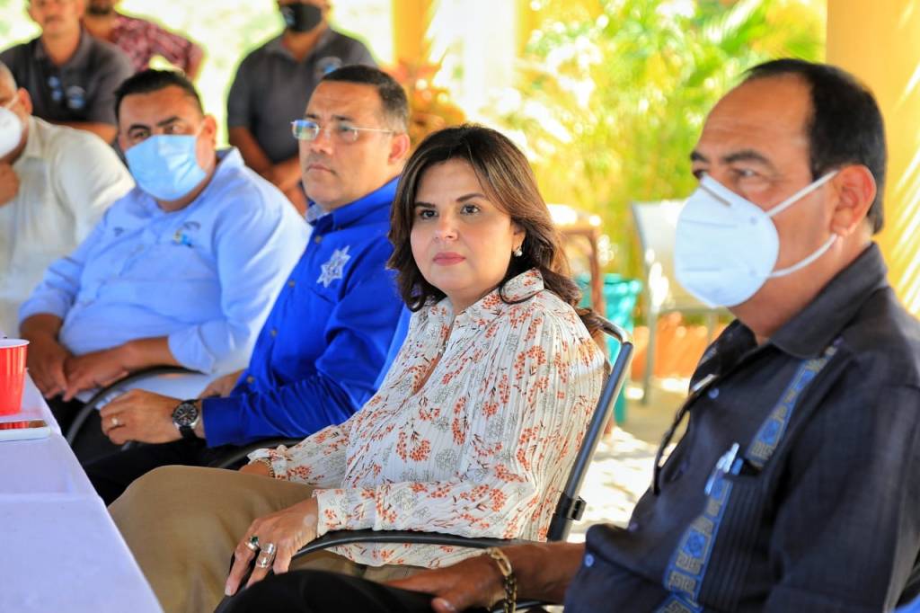 Alcaldesa Armida Castro trabaja en garantizar el derecho a la movilidad de toda la&nbsp;ciudadanía