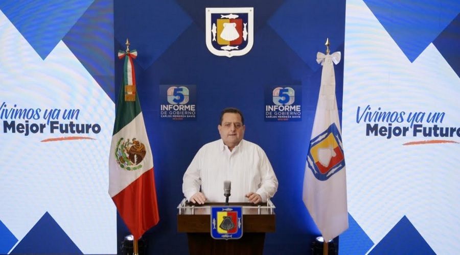 Cumplidos la mayoría de los compromisos hechos por gobernador al inicio de su&nbsp;gestión