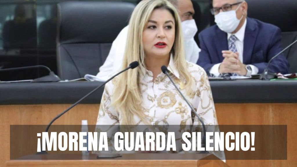 Desmantelan el fondo de seguridad para Baja California&nbsp;Sur