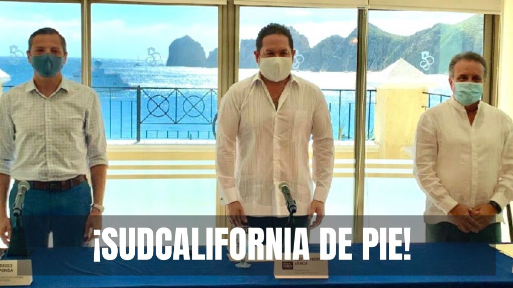 ¡El más importante evento de comercialización turística!