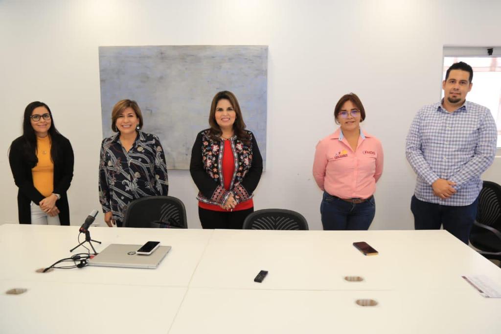 Los Cabos ganador del premio nacional Medalla a la Inclusión “Gilberto Rincón Gallardo – Teletón&nbsp;2020”