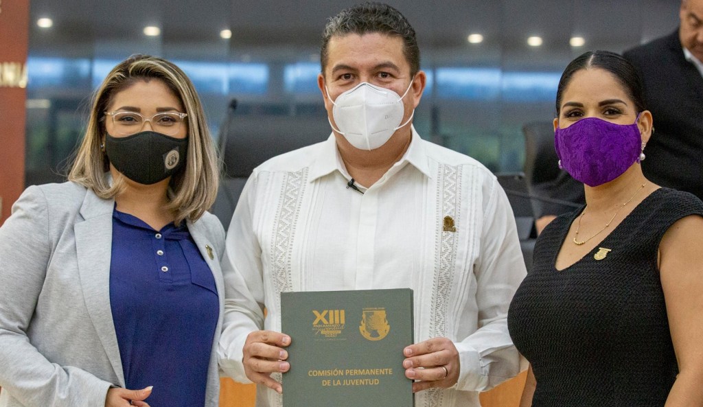 Propone Dip. Lorenia Montaño que se reasigne presupuesto para albergues escolares de BCS en presupuesto de&nbsp;2021