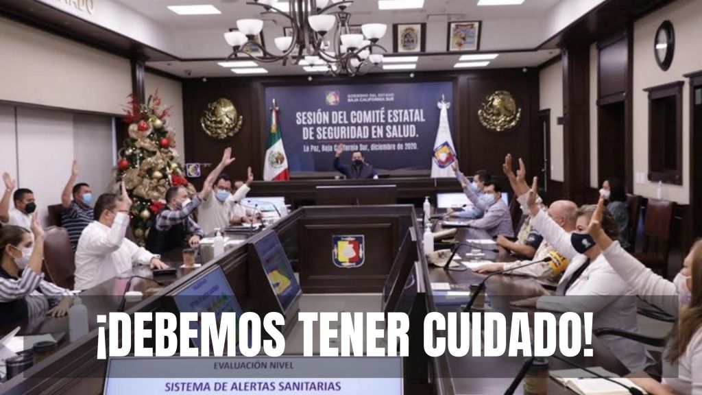 PANDEMIA: ¡Estamos en alerta porque se elevaron los&nbsp;casos!