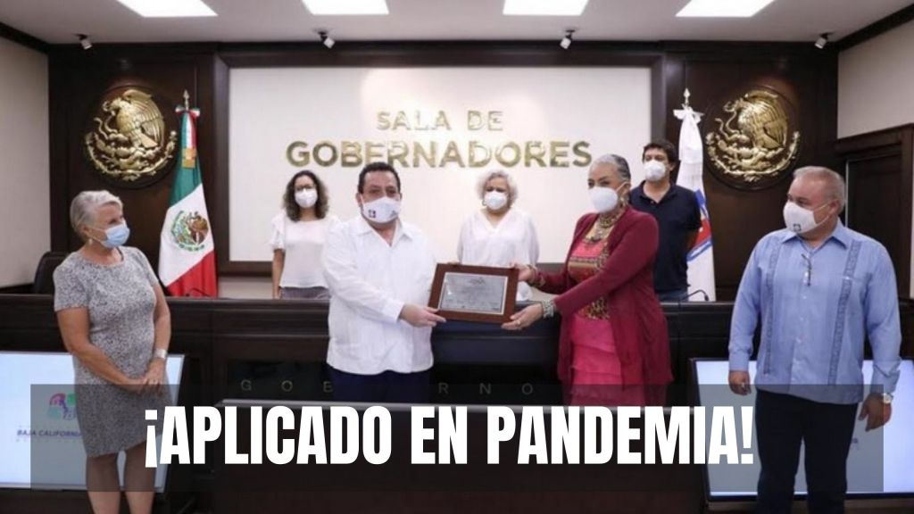 Reconoce Alianza Comunitaria al gobierno por programa de&nbsp;alimentación