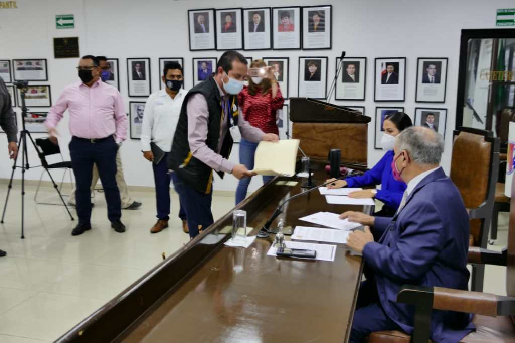 Pide Sindicato de Burócratas intervención de Congreso en retraso de pago de nóminas en Ayuntamientos de Mulegé y&nbsp;Comondú