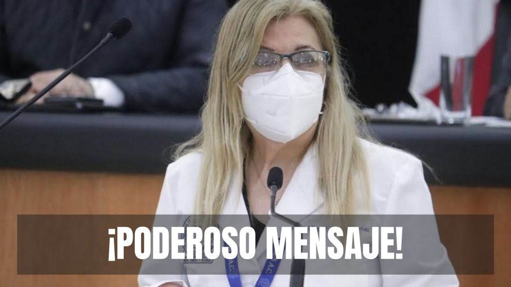 Por favor hagan caso… ¡Es muy seria la situación de&nbsp;salud!