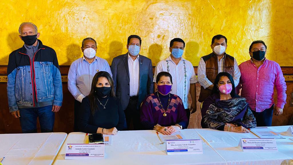 Justicia Cívica y profesionalización policial entre los grandes retos de este 2021: alcaldesa Armida&nbsp;Castro