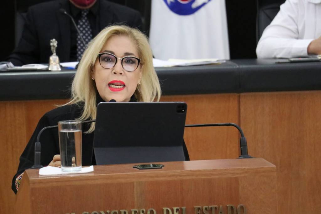 Propone la Diputada Anita Beltrán reconocer el elemento biopsicosocial en la Ley de los Derechos de Niñas, Niños y Adolescentes de&nbsp;BCS