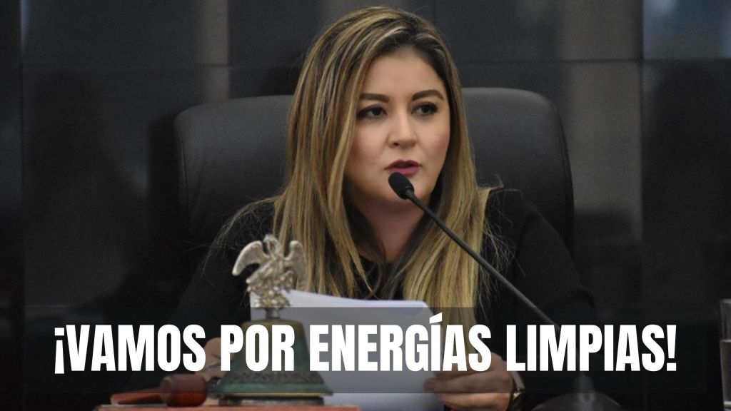 ¡BCS no debe retroceder en la generación de&nbsp;electricidad!