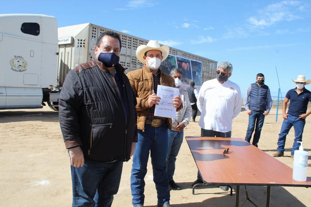 Reconocimiento a los sectores primarios ante la&nbsp;PANDEMIA